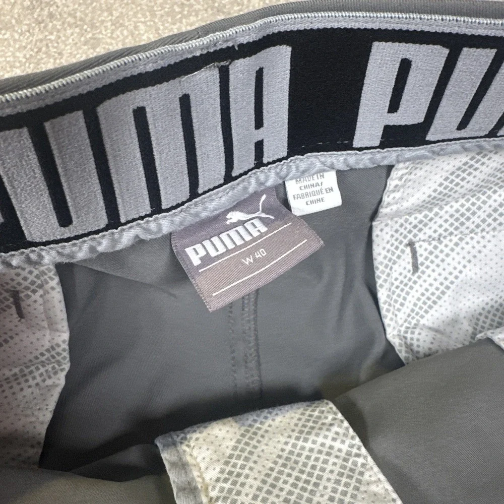 Puma golf men